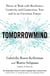 TomorrowMind - Thrive at Work with Resilience, Creativity and Connection, Now and in an Uncertain Future