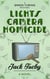 Lights, Camera, Homicide - Simon Turing, #4