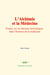 L’Alchimie et la Médecine - Études sur les théories hermétiques dans l'histoire de la médecine