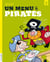 Un menu de pirates