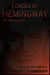 Echoes of Hemingway - StoneThread Publishing Anthologies