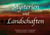 Mysterien und Landschaften