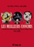 Les meilleurs ennemis (L'Intégrale) -  Une histoire des relations entre les États-Unis et le Moyen-Orient (1783-2013)