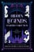 Hidden Legends Starter Collection: A Fantasy Academy Romance Anthology