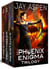 The Phoenix Enigma Trilogy - The Phoenix Enigma