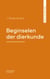 Beginselen der dierkunde