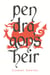Pendragon's Heir: The Complete Trilogy