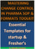 Mastering Change Control In Pharma Sop & Formats Toolkit