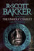 The Unholy Consult - Book 4 of the Aspect-Emperor