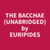 The Bacchae (Unabridged)