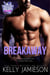 Breakaway - Heller Brothers Hockey, #1