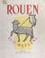 Rouen - Cité moderne