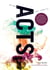 Acts: A Social Justice Devotional Commentary