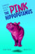 Simon Dale and the Pink Hippopotamus - Uncommon Adventures, #1