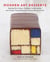 Modern Art Desserts - Recipes for Cakes, Cookies, Confections, and Frozen Treats Based on Iconic Worksof Art [A Baking Book]