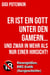 Er ist ein Gott unter den Gamern… und zwar in mehr als nur einer Hinsicht! - Riesengrößen, BWC-Erotik (Kurzgeschichte) - Erotische Kurzgeschichten von Gigi Potemkin, #2.2