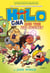 Hilo Book 8: Gina and the Big Secret - (A Graphic Novel)