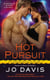 Hot Pursuit - A Sugarland Blue Novel