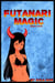 Futanari Magic: Abigail's Story - Futanari Magic, Futa on Female