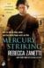 Mercury Striking - A thrilling page-turner of dangerous race for survivial against a deadly bacteria...