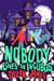 Nobody Loves an Incubus - Fangville High, #2