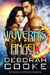 Wyvern's Angel - The Dragons of Incendium, #9
