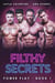 Filthy Secrets - Power Play, #1