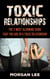 Toxic Relationships: 7 Alarming Signs that you are in a Toxic Relationship
