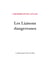 Les Liaisons dangereuses