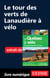 Le tour des verts de Lanaudière à vélo