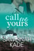 Call Me Yours - Against All Odds, #2