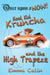 Kool Kid Kruncha and The High Trapeze - Once Upon a NOW Series, #3