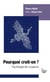 Pourquoi croit-on ? - Psychologie des croyances