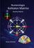 Kohtalon Matriisi - Numerologia, Destiny Matrix
