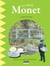 Le petit Monet - Un livre d'art amusant et ludique pour toute la famille !