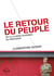 Le retour du peuple - de la classe ouvrière au précariat