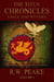 The Titus Chronicles-Eagle and Wyvern