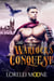 The Warlock's Conquest - Shifters of Black Isle, #4