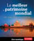 Le meilleur du patrimoine mondial