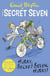 Secret Seven Colour Short Stories: Hurry, Secret Seven, Hurry! - Book 5