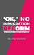 ‘OK,” No Immigration Reform: But Let's Use The Laws Already On The Books