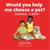 Would you help me choose a pet?