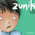 Zunik, volume 1 - Zunik