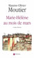 Marie-Hélène au mois de mars