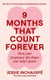 Nine Months That Count Forever - How your pregnancy diet shapes your baby's future