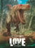 Love - Tome 04 - Le Dinosaure