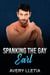 Spanking The Gay Earl
