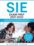 SIE Exam Prep 2021-2022: SIE Study Guide with 300 Questions and Detailed Answer Explanations for the FINRA Securities Industry Essentials Exam (Includes 4 Full-Length Practice Tests)