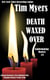 Death Waxed Over - The Candlemaking Mysteries, #3