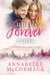 Until Forever Ends - Brandywood Small Town Romance, #4